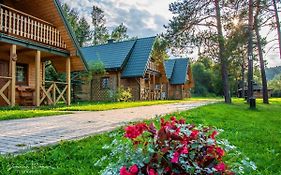 Domki Nad Ripka